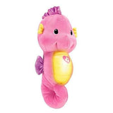 Fisher-Price Soothe and Glow Seahorse [Pink]