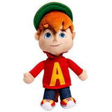 Fisher-Price Alvin and the Chimpmunks 6 Inch Plush [Alvin]