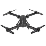 Goolsky Foldable Drone with WiFi Camera