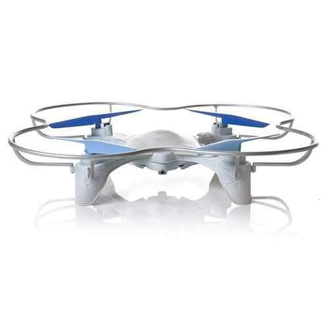 Lumi Gaming 8.25 Quadcopter Drone for iOS and Android w/Bluetooth and Follow-Me