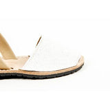 Del Rio London Girls Flat Sandal KIDS IBIZA GLITTER 14SS1130Y