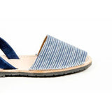 Del Rio London Girls Flat Sandal KIDS ESPALMADOR 14SS11501