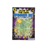 Glow in the Dark Spinner Set ( Case of 24 )