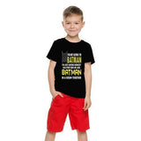 I'm Not Saying I'm Batman... Funny Kids T-Shirt