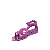 Colors of California kids sandals Bubble Mauve