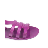 Colors of California kids sandals Bubble Mauve