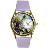 Fairy Watch Small Gold Style