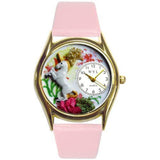 Unicorn Watch Small Gold Style