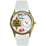 RN Watch Small Gold Style