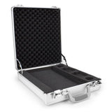 500ct Showdown Chip Set in Claysmith Aluminum Case