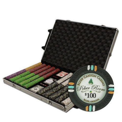 1000Ct Claysmith Gaming 