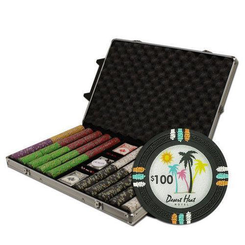 1000Ct Claysmith Gaming 