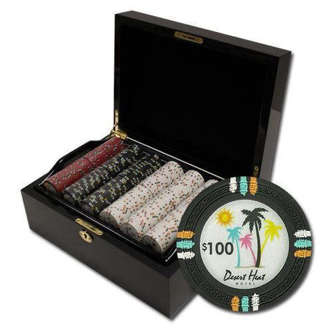 500Ct Claysmith Gaming 