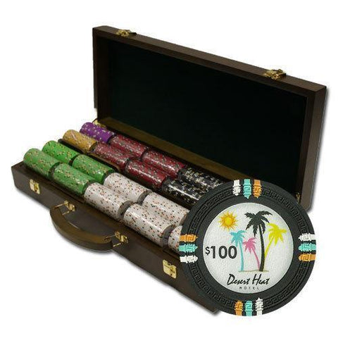 500Ct Claysmith Gaming 