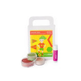 Lunastar Play Makeup Kit Soccer Star