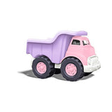 Green Toys Dump Truck Pink