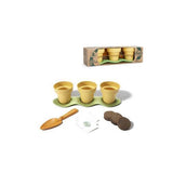 Green Toys Indoor Gardening Kit (11 Piece Kit)