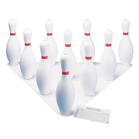 Bowling Pin Set