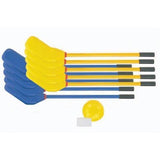 Soft-Foam Hockey Set