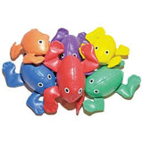 Bean Bag Frogs