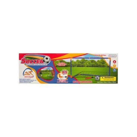 Kids' Soccer Game Set ( Case of 2 )