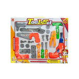 Kids Play Tool Set ( Case of 2 )