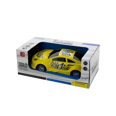 Remote Control Multi-Direction Race Car ( Case of 2 )