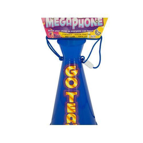 Kids Mini Megaphone ( Case of 24 )