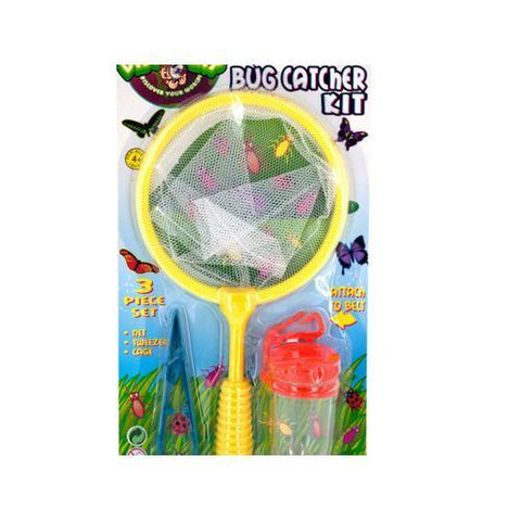 Kids Bug Catcher Kit ( Case of 12 )