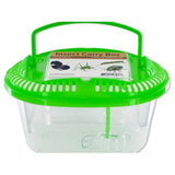 Miniature Insect Carry Box with Handle ( Case of 24 )