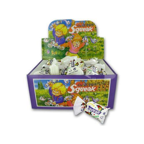 Squeak Toy Display ( Case of 192 )