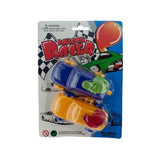 2 pack balloon racers ( Case of 15 )