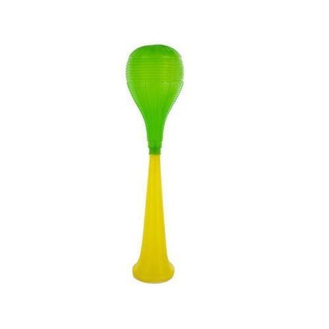 Plastic Novelty Horn ( Case of 24 )