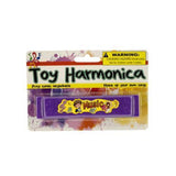 Toy Harmonica ( Case of 32 )