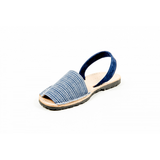 Del Rio London Girls Flat Sandal KIDS ESPALMADOR 14SS11501