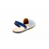 Del Rio London Girls Flat Sandal KIDS ESPALMADOR 14SS11501