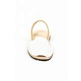 Del Rio London Girls Flat Sandal KIDS IBIZA GLITTER 14SS1130Y