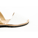 Del Rio London Girls Flat Sandal KIDS IBIZA GLITTER 14SS1130Y