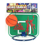 Basketball Game with Backboard ( Case of 48 )