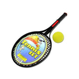 Tennis Racquet Set with Foam Ball ( Case of 72 )