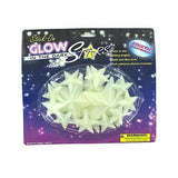 Stick-On Glow in the Dark Stars Set ( Case of 36 )