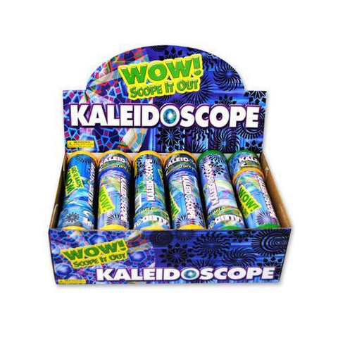 Kaleidoscope display ( Case of 24 )