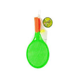 Kids Racket Set with Ball & Birdie ( Case of 54 )