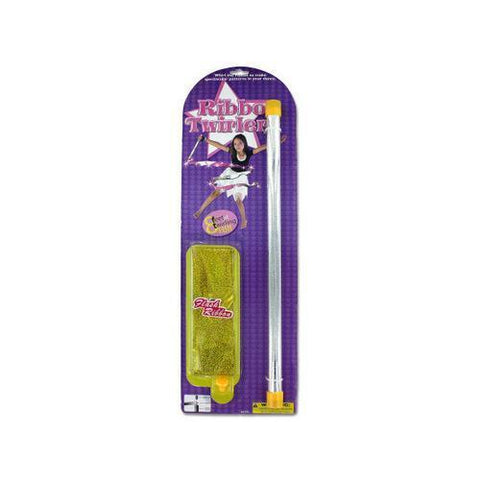 Ribbon twirler ( Case of 36 )