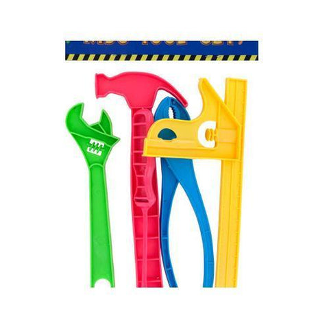 Kids' Tool Play Set ( Case of 12 )