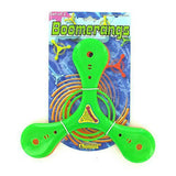 Boomerang set ( Case of 24 )