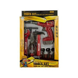 Kids' Toy Tool Set ( Case of 2 )