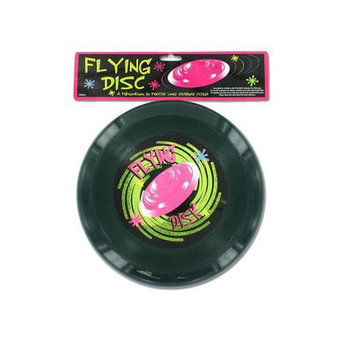 Flying Disc Toy ( Case of 24 )