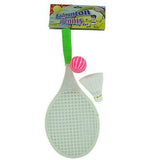 Badminton & Tennis Play Set ( Case of 96 )