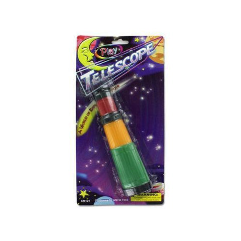 Play telescope ( Case of 12 )